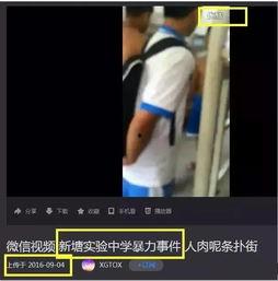 吃瓜网暴事件视频大全,揭秘网络暴力背后的真相 吃瓜网暴事件视频大全,揭秘网络暴力背后的真相