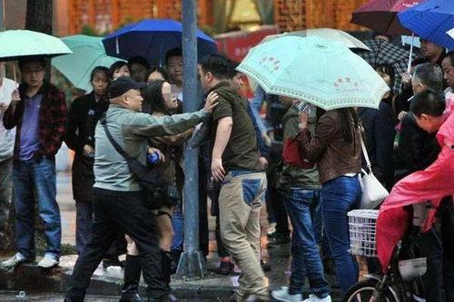 青州市吃瓜群众事件视频,一场网络舆论的风暴与反思 青州市吃瓜群众事件视频,一场网络舆论的风暴与反思
