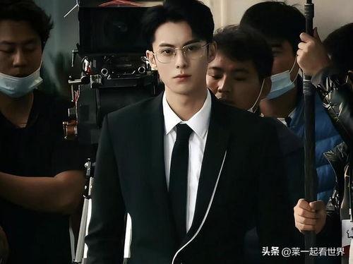 导游吃瓜王鹤棣视频播放,导游视角揭秘明星幕后趣事