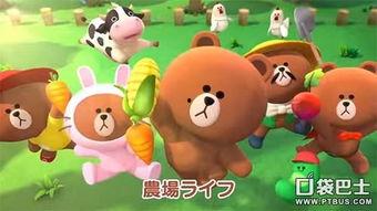 吃瓜小熊日本视频下载,揭秘热门视频背后的精彩瞬间