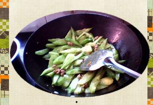 瓜菜怎么炒吃才好吃视频,美味佳肴轻松上桌