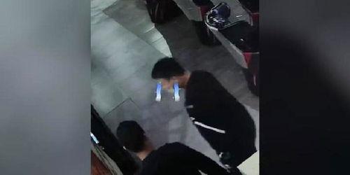 吃瓜群众围观影视片段视频,揭秘剧情高潮，吃瓜群众热议不断